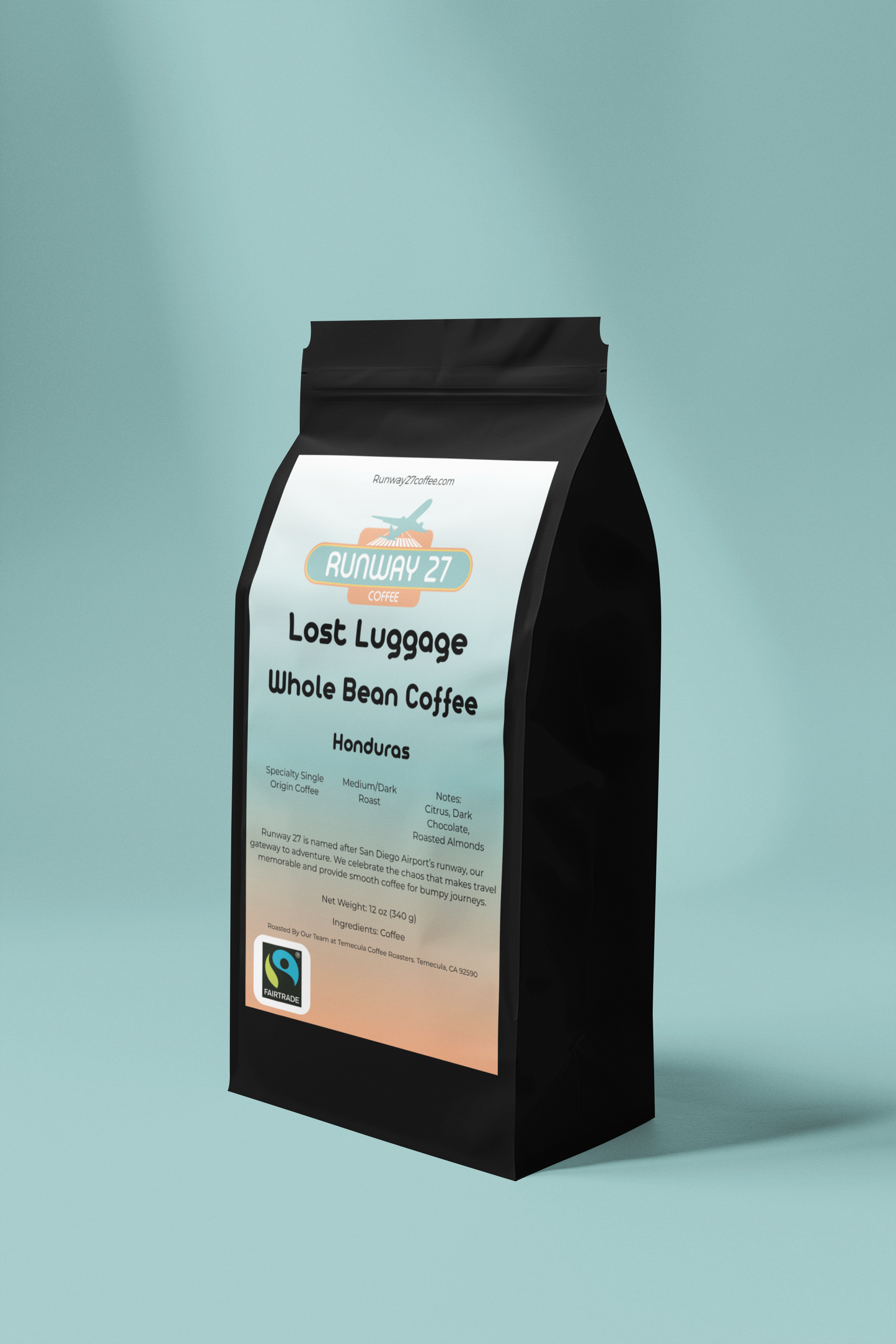 Lost Luggage (Honduras)